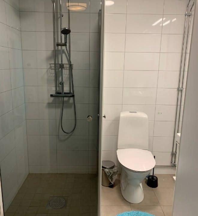 Photo of Bathroom in Huskvarna
