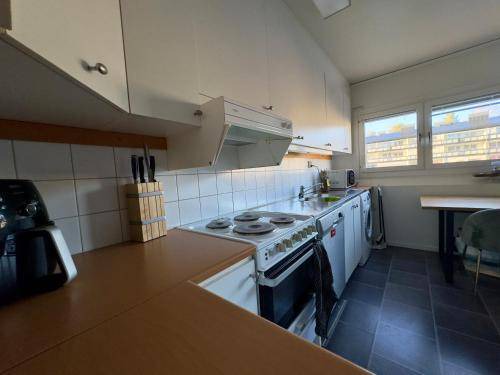 Photo of Kitchen in Vasteras Municipality