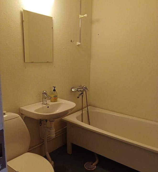Photo of Bathroom in Vastra Frolunda