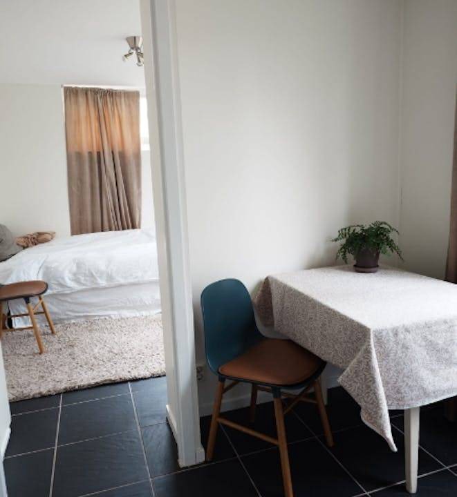 Photo of Bedroom in Lidingo