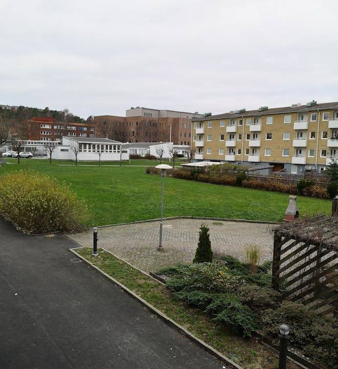 Photo of Buildings in Vastra Frolunda