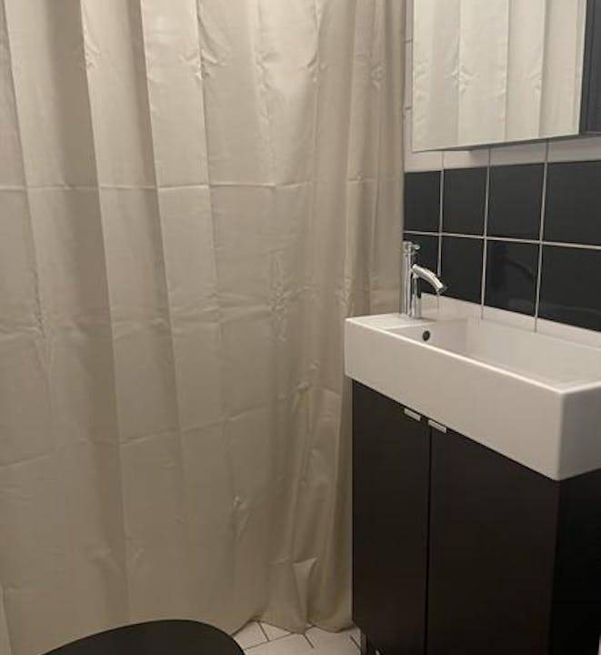 Photo of Bathroom in Kviberg