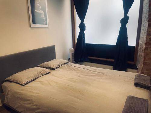 Photo of Bedroom in Gamla Stan