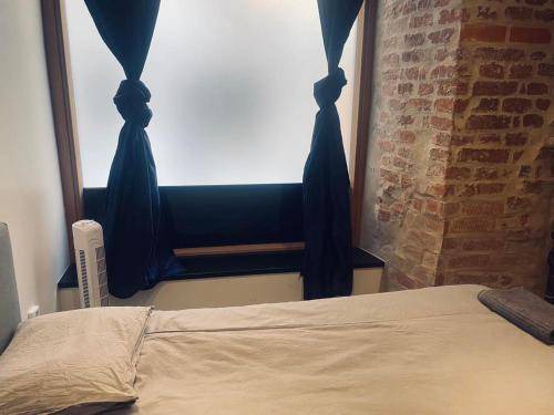 Photo of Bedroom in Gamla Stan