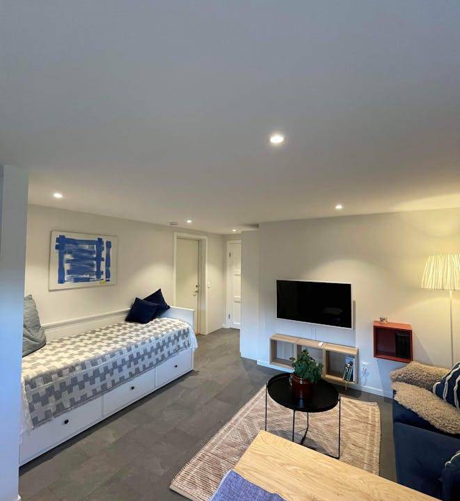 Photo of Livingroom in Savedalen