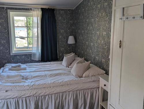 Photo of Bedroom in Ulvohamn