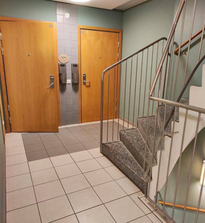 Photo of Bathroom in Centrum
