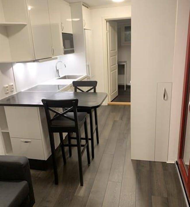 Photo of Kitchen in Sollentuna