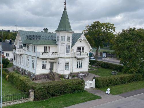 Photo of Buildings in Borgholm