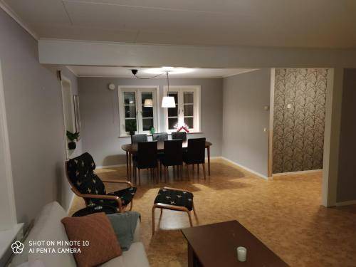 Photo of Livingroom in Sater Municipality
