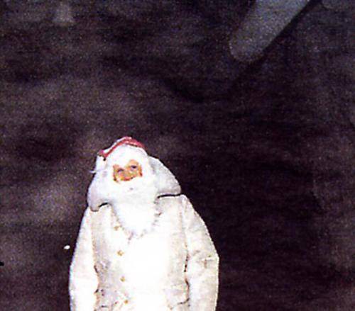 Photo of Human In Picture in Lulea
