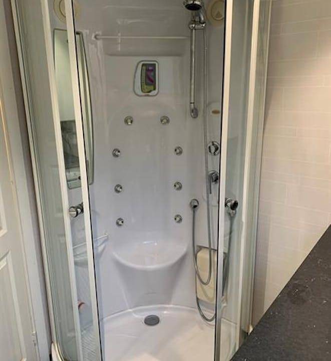 Photo of Bathroom in Sollentuna