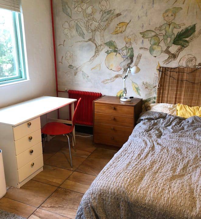 Photo of Bedroom in Nor