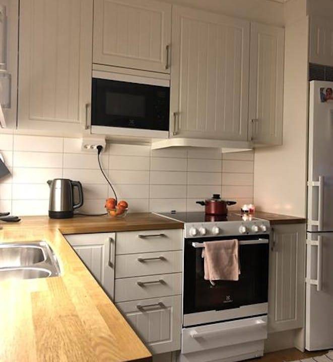 Photo of Kitchen in Sigtuna Municipality