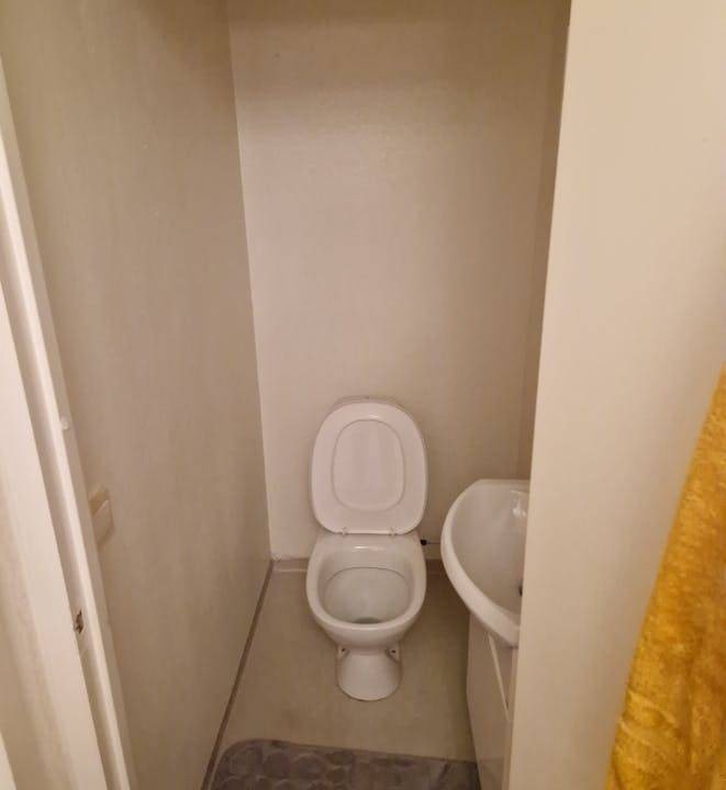 Photo of Bathroom in Tolered