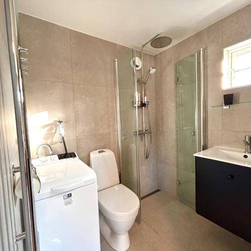 Photo of Bathroom in Angelholm