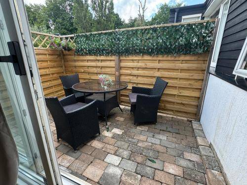 Photo of Patio Balcony in Limhamn