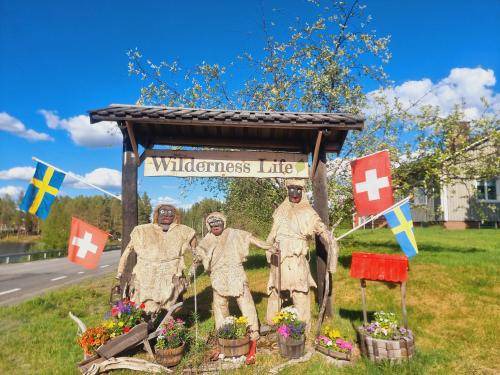 Photo of Others in Auktsjaur