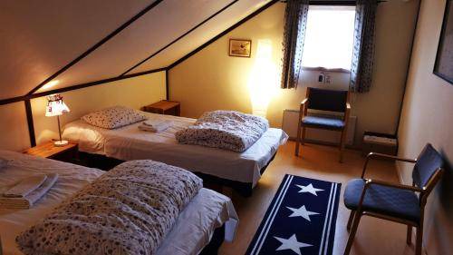 Photo of Bedroom in Sparreholm