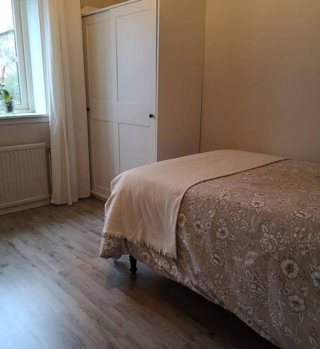Photo of Bedroom in Vastra Frolunda