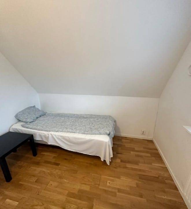 Photo of Bedroom in Oster