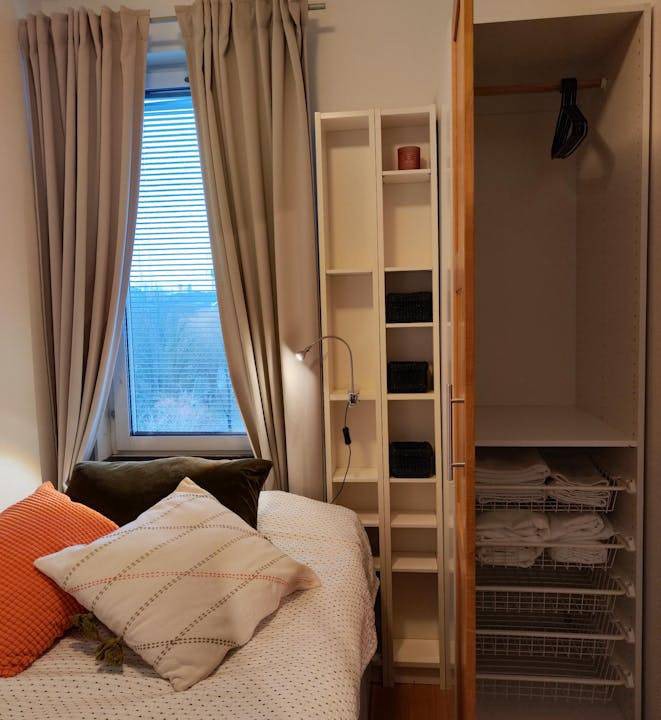 Photo of Bedroom in Centrum