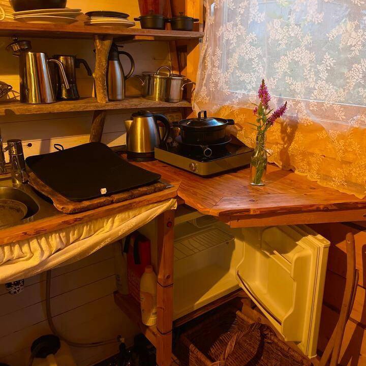 Photo of Kitchen in Stjarnsund