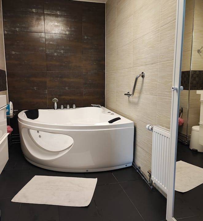 Photo of Bathroom in Goteborg Municipality
