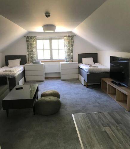 Photo of Bedroom in Gothenburg