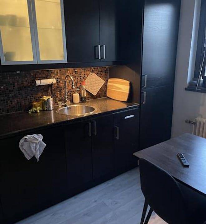 Photo of Kitchen in Kviberg