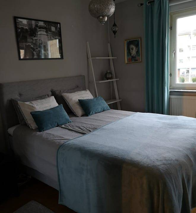 Photo of Bedroom in Vastra Frolunda