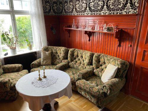 Photo of Livingroom in Borgholm