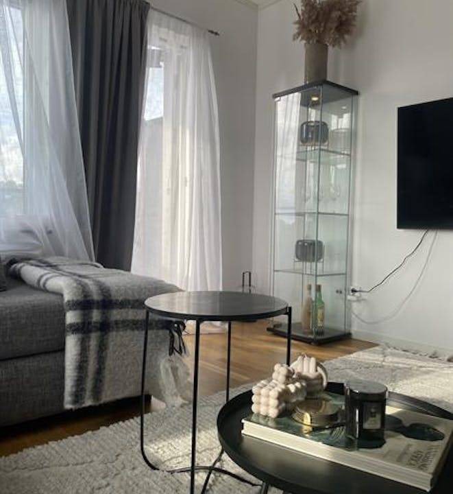 Photo of Livingroom in Sigtuna Municipality