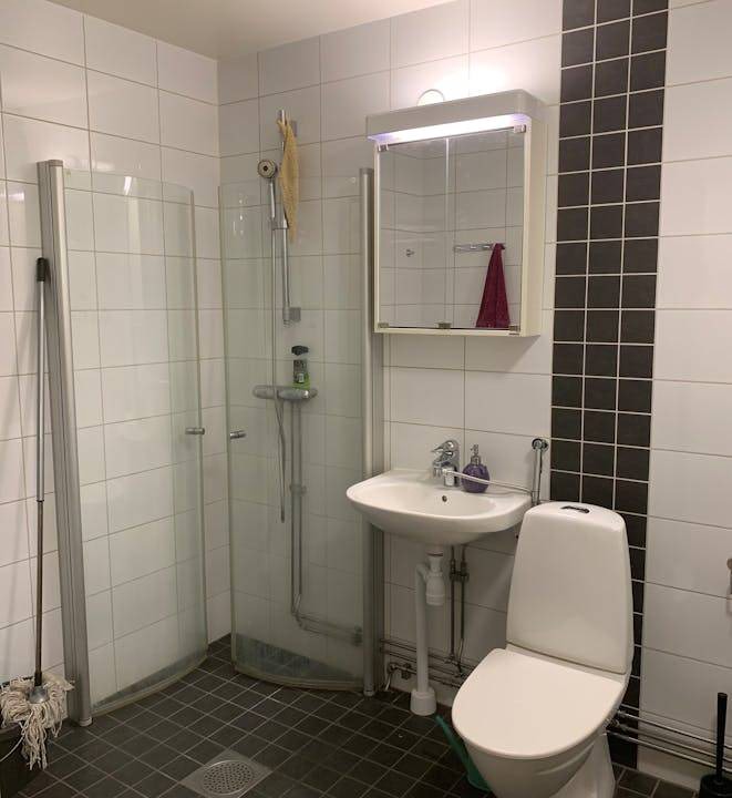 Photo of Bathroom in Molndal