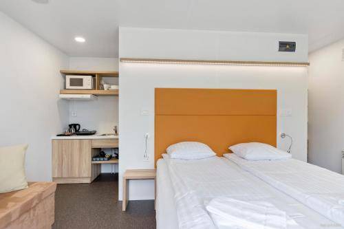 Photo of Bedroom in Karlskrona
