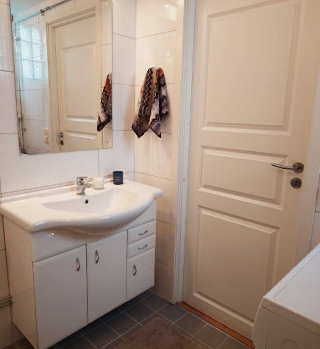 Photo of Bathroom in Lidingo