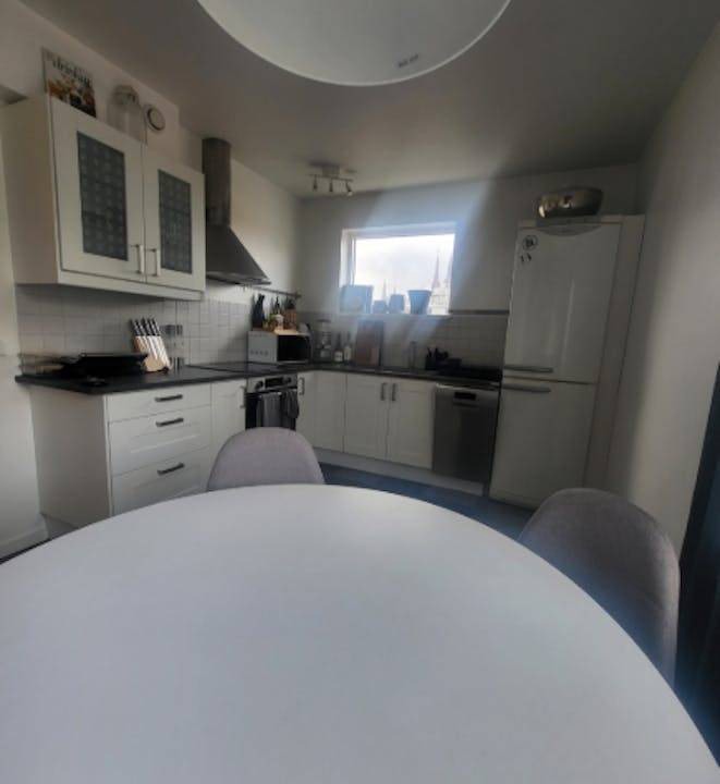 Photo of Kitchen in Jönköping