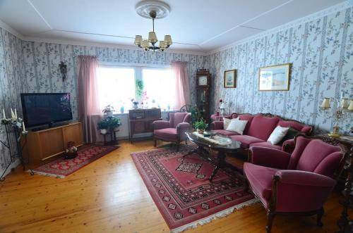 Photo of Livingroom in Svartbyn
