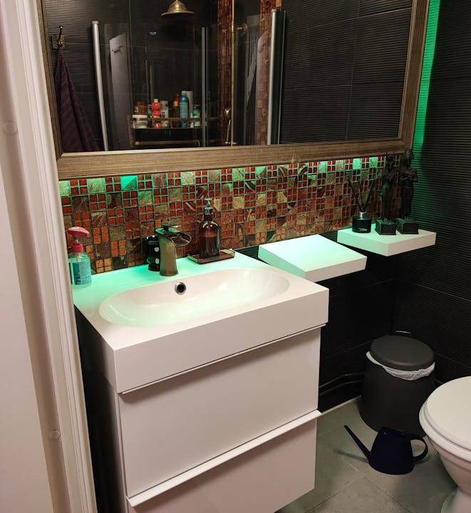 Photo of Bathroom in Goteborg Municipality