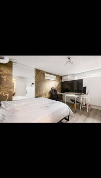 Photo of Bedroom in Vendelso