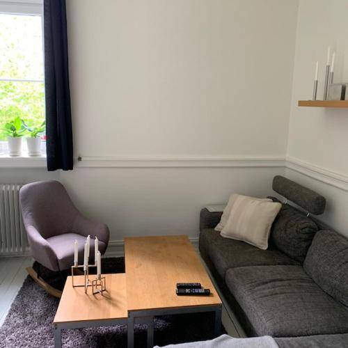 Photo of Livingroom in Gislov
