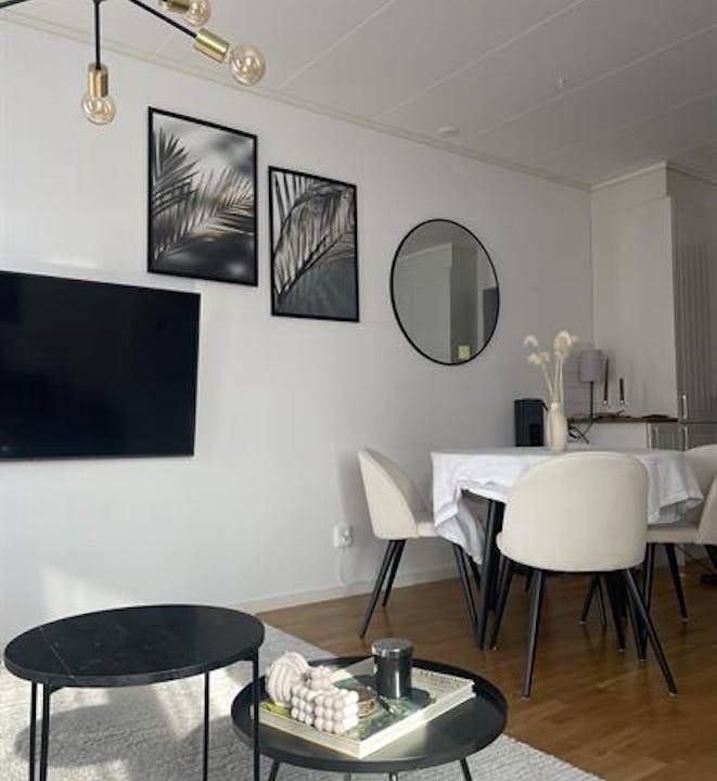 Photo of Livingroom in Sigtuna Municipality