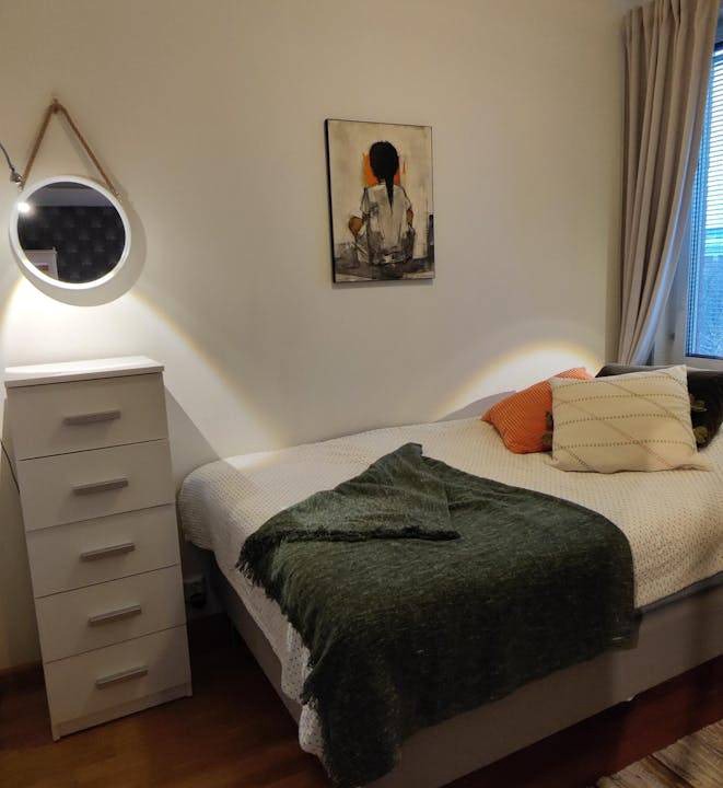 Photo of Bedroom in Centrum