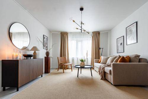 Photo of Livingroom in Katarina-Sofia