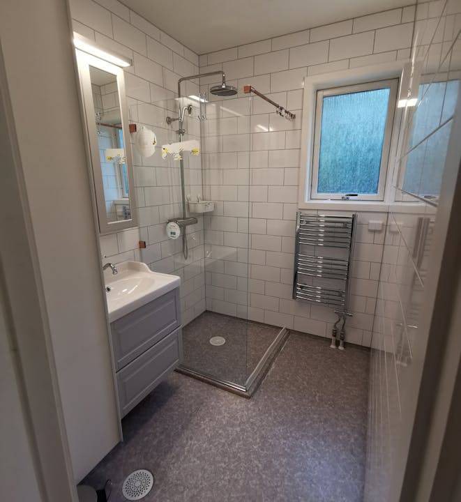 Photo of Bathroom in Orgryte-Harlanda
