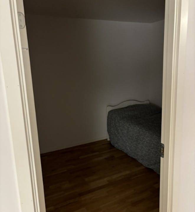 Photo of Bedroom in Centrala Sodertalje