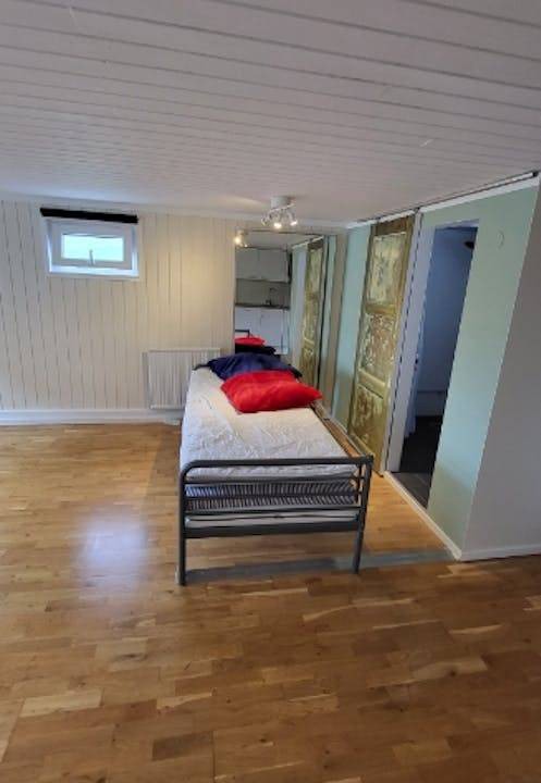 Photo of Bedroom in Spanga - Tensta