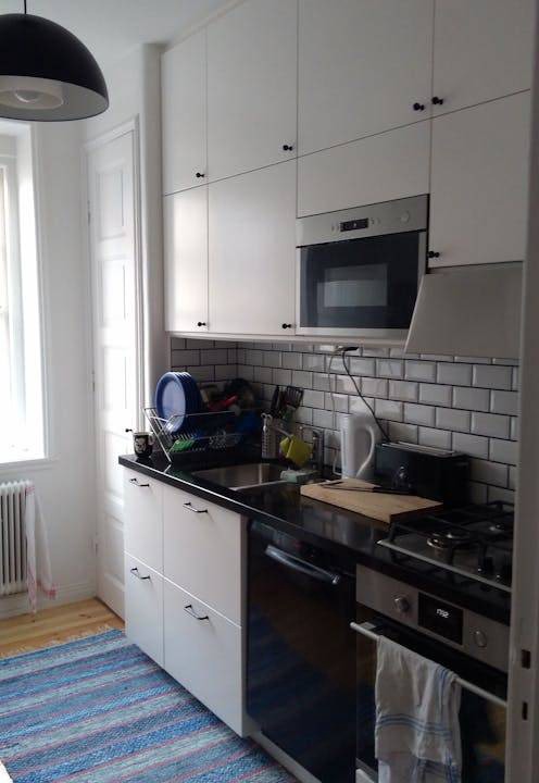 Photo of Kitchen in Centrum