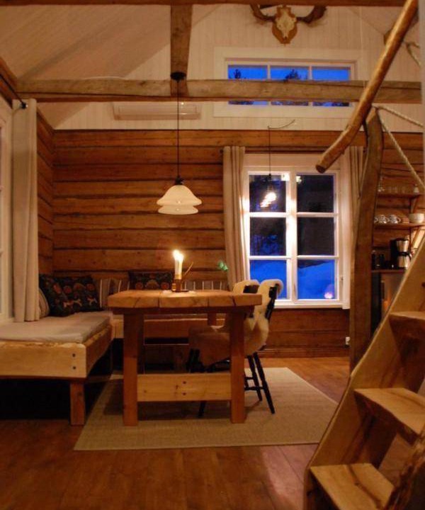 Photo of Livingroom in Blattnicksele