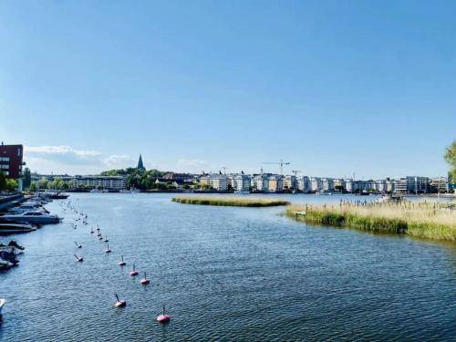 Photo of Others in Sodra Hammarbyhamnen